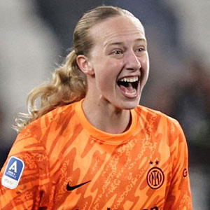 Cecilía Rán Rúnarsdóttir