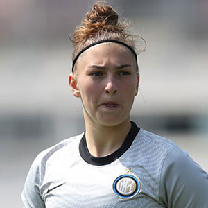 Astrid Gilardi