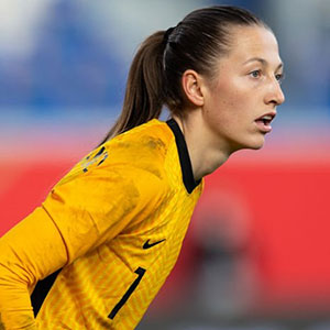 Cecilie Fiskerstrand
