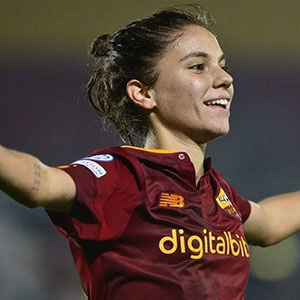 Manuela Giugliano