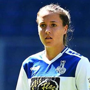 Selina Vobian