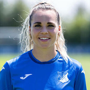 Julia Hickelsberger