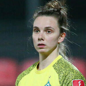Anneke Borbe