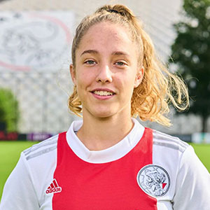 Danique Tolhoek