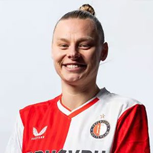 Ella Van Kerkhoven