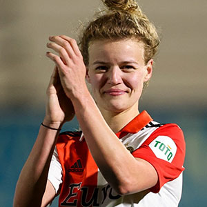 Esmee de Graaf