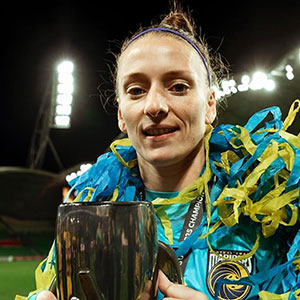Sarah Langman