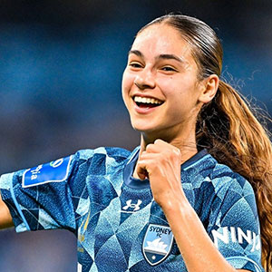 Indiana dos Santos
