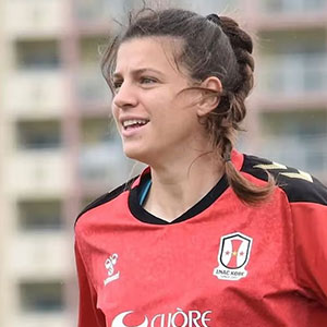 Carlota Suárez