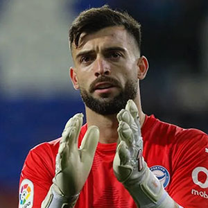 Antonio Sivera