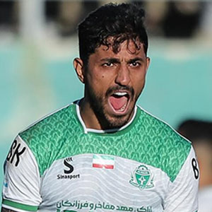 Mohammad Amin Kazemian