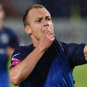 Domagoj Drožđek