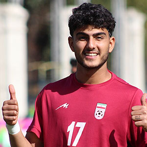 Reza Ghandipour