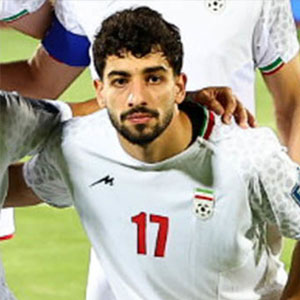 Mehdi Hashemnejad