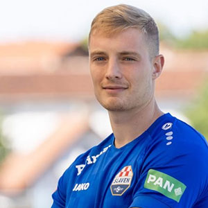 Tomislav Štrkalj