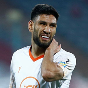 Majid Aliyari