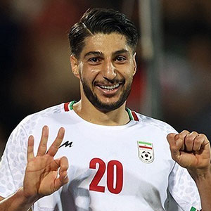 Mohammad Mehdi Mohebi