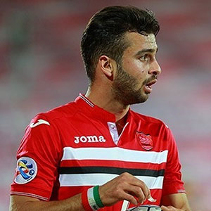 Soroush Rafiei