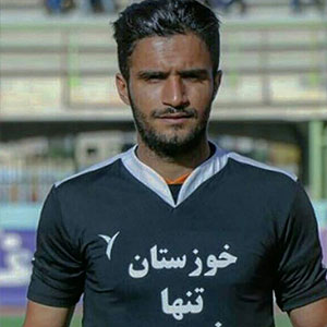 Amin Jahan Kohan