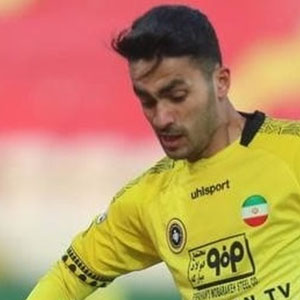 Mohammad Karimi