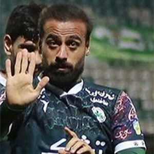 Mohsen Azarbad