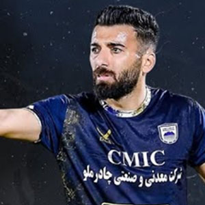 Hadi Habibinejad