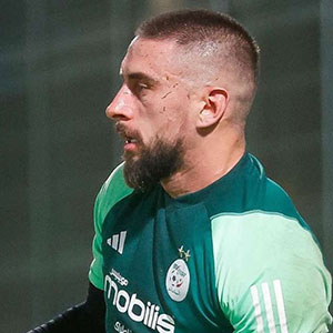 Alexis Guendouz