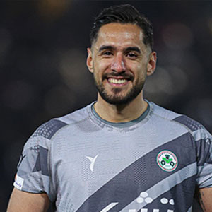 Parsa Jafari