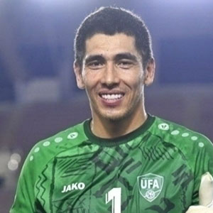 Utkir Yusupov