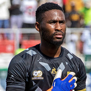 Sipho Chaine
