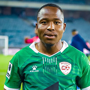 Keletso Makgalwa