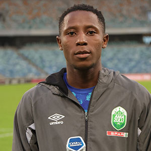 Tshepang Moremi