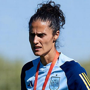 Montse Tomé