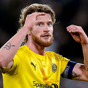 Kasper Høgh
