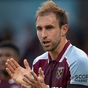 Craig Dawson