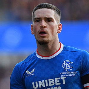 Ryan Kent