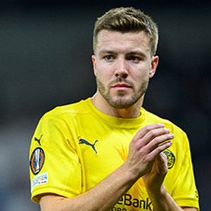 Fredrik André Bjørkan
