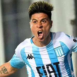 Jonatan Cristaldo