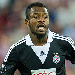 Aboubakar Oumarou