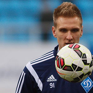 Łukasz Teodorczyk