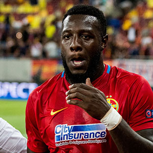 Harlem Gnohéré