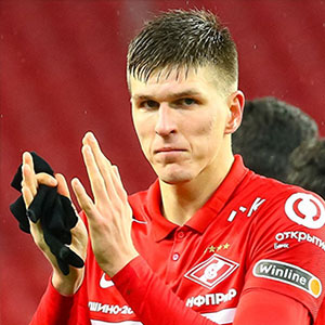 Aleksandr Sobolev