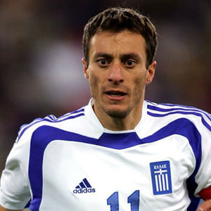 Georgios Georgiadis