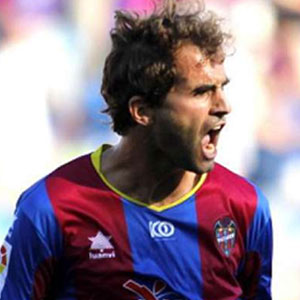 José Barkero