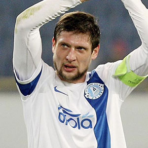 Yevhen Seleznyov