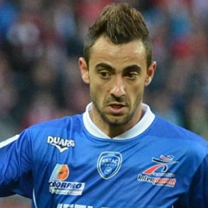 Fabien Camus