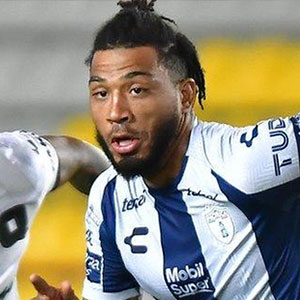 Colin Kazim-Richards