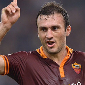 Vasilis Torosidis