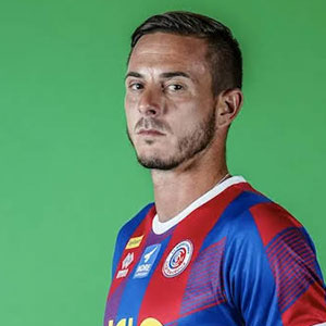 Nolan Roux