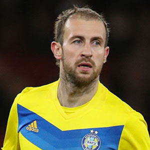 Igor Stasevich